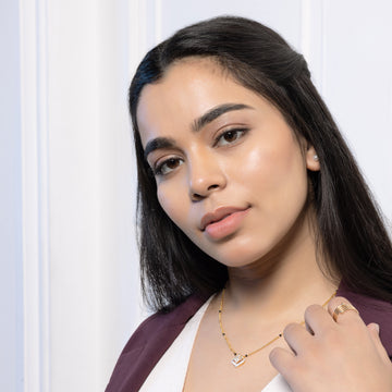 Ritvaa Sleek Aura - Queen of hearts