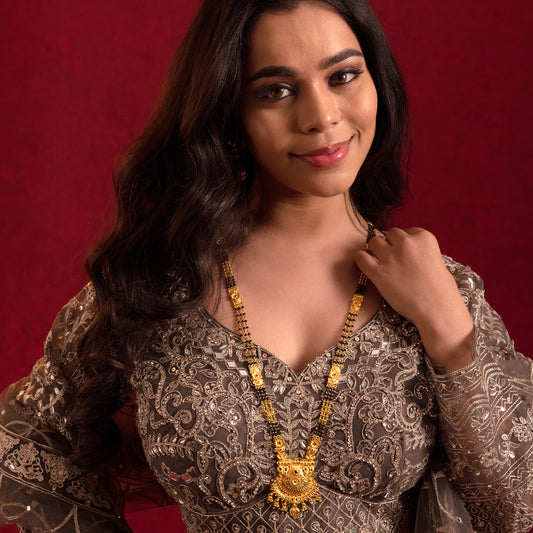 Ritvaa Saat Phere - Golden Bliss