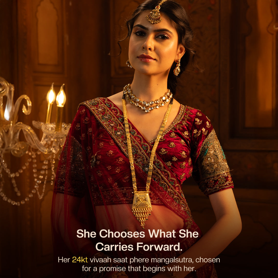 Ritvaa SmartGold Jewellery