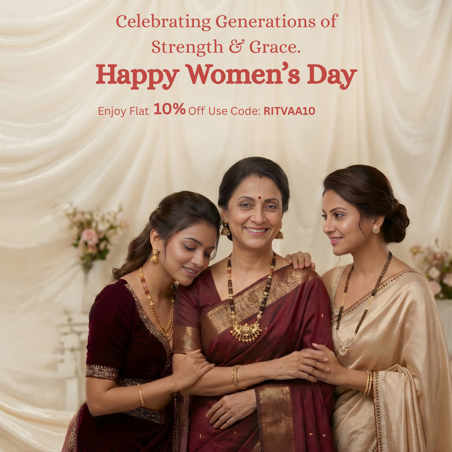 Ritvaa SmartGold Jewellery