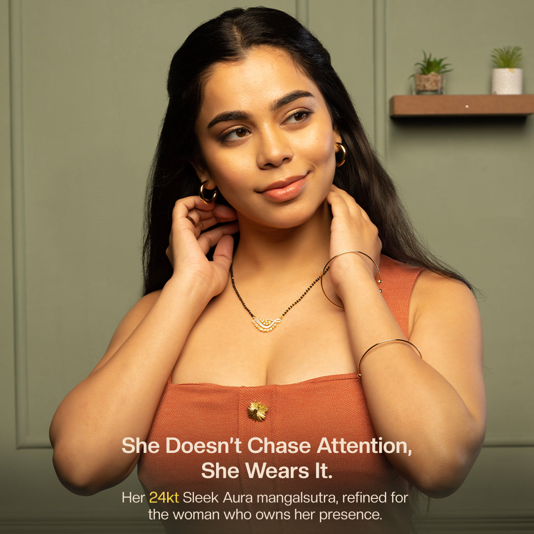 Ritvaa SmartGold Jewellery