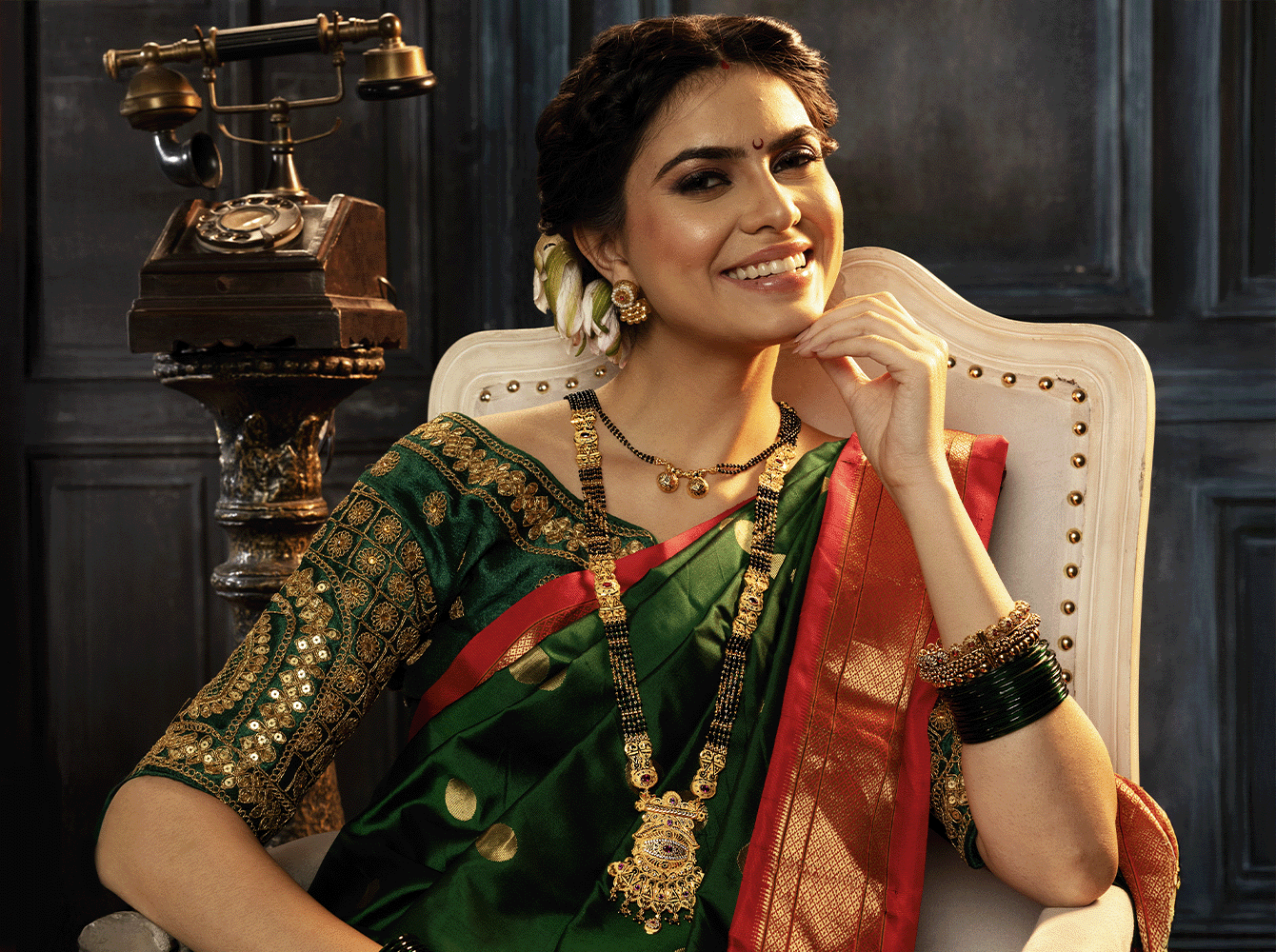 Ritvaa SmartGold Jewellery