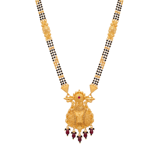 Kalashri Mangalsutra