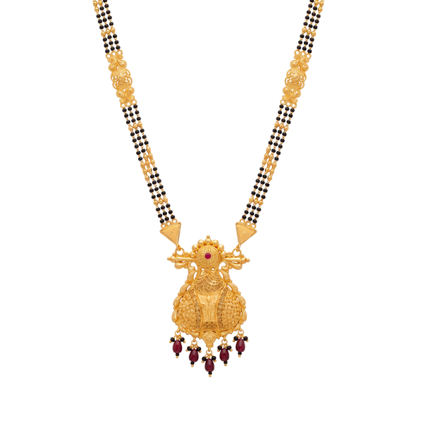 Kalashri Mangalsutra