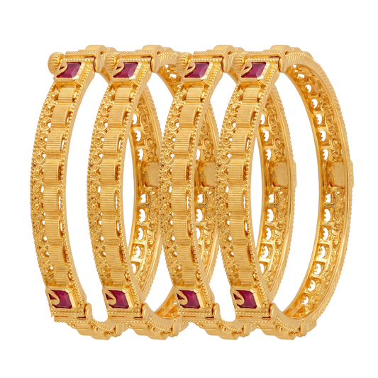 Kauseya Bangles
