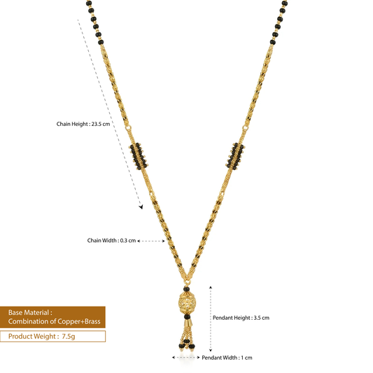Amarakosha Mangalsutra