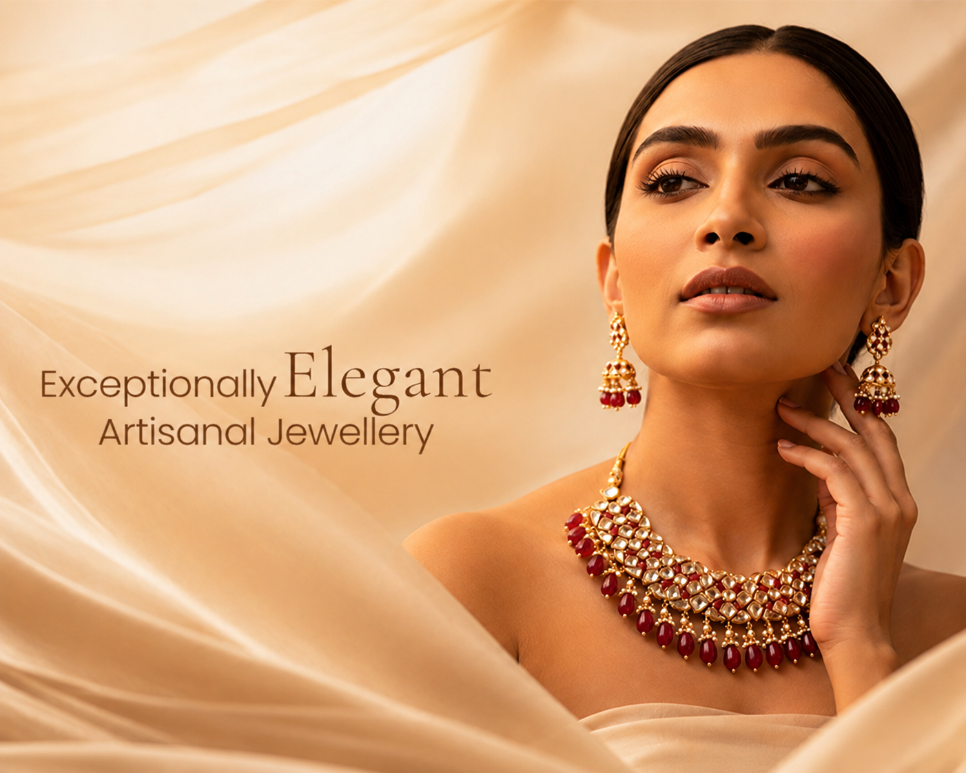 Ritvaa Artisanal and Silver Jewellery