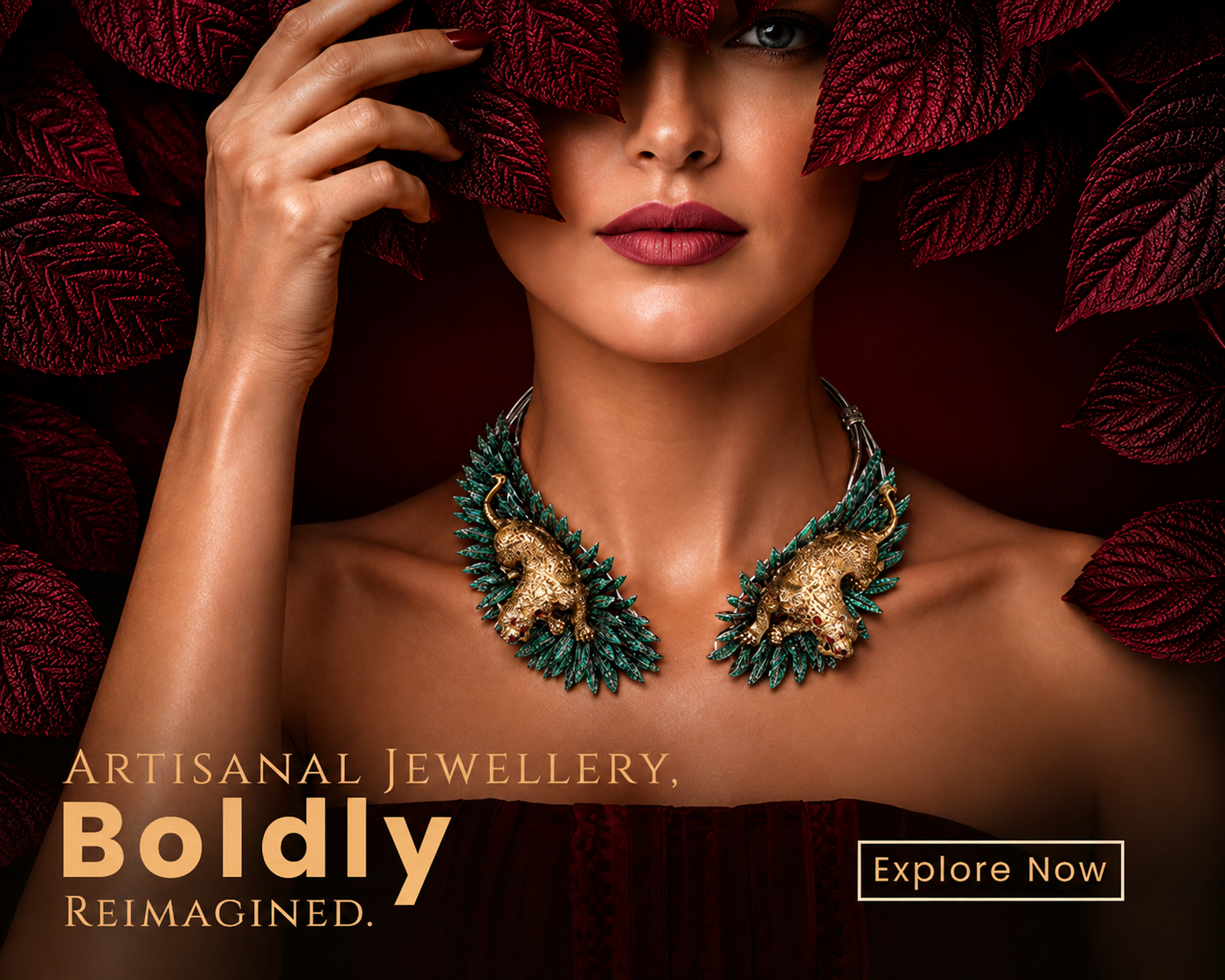 Ritvaa Artisanal and Silver Jewellery