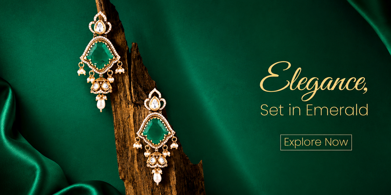 Ritvaa Artisanal and Silver Jewellery