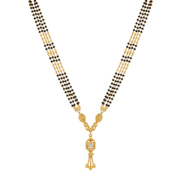 Nisarga Mangalsutra