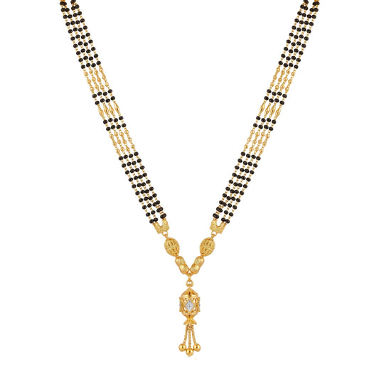 Nisarga Mangalsutra