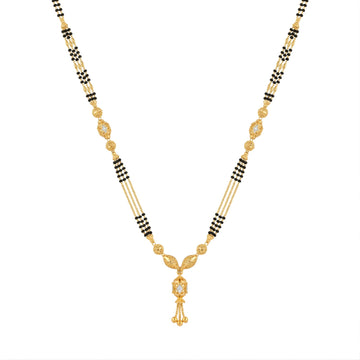 Anulya Mangalsutra