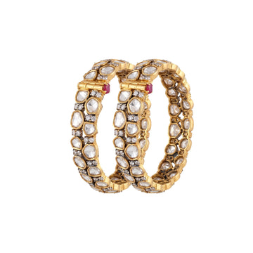 Sumukhi Bangle Set