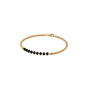 Manibandh Mangalsutra Bracelet