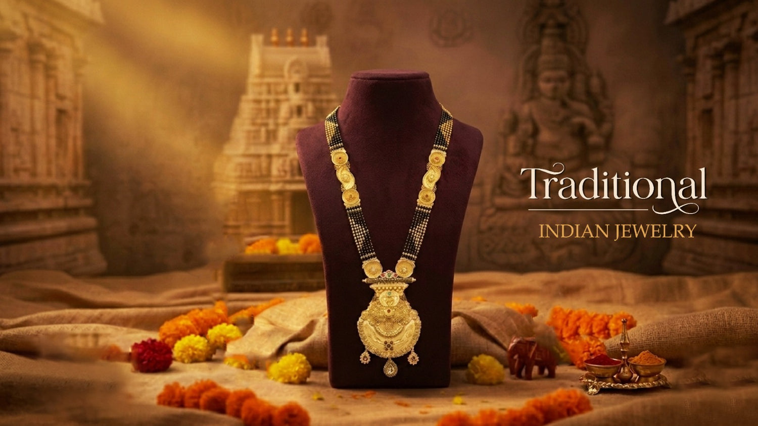 Ritvaa Artisanal and Silver Jewellery