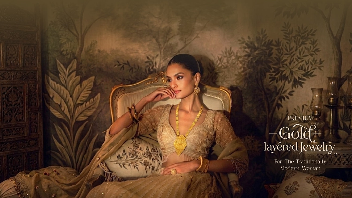 Ritvaa Artisanal and Silver Jewellery