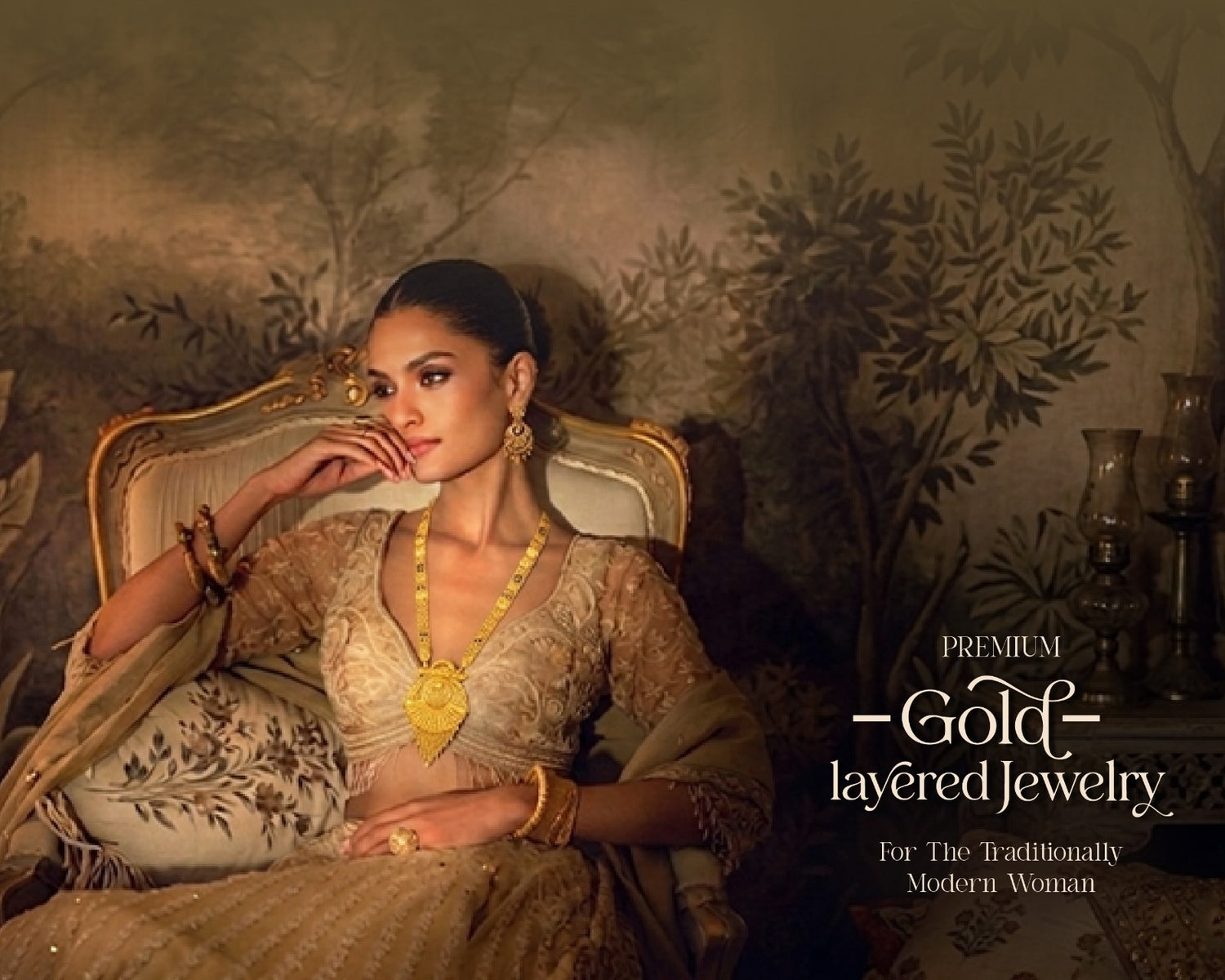 Ritvaa Artisanal and Silver Jewellery