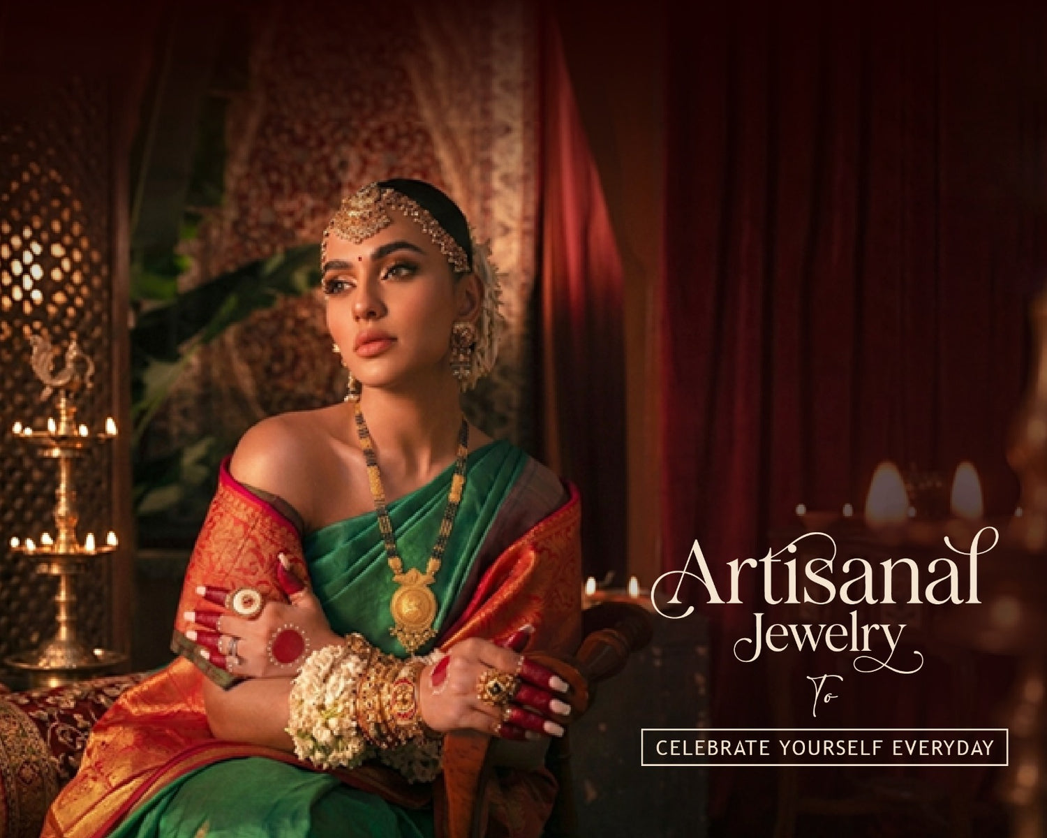 Ritvaa Artisanal and Silver Jewellery