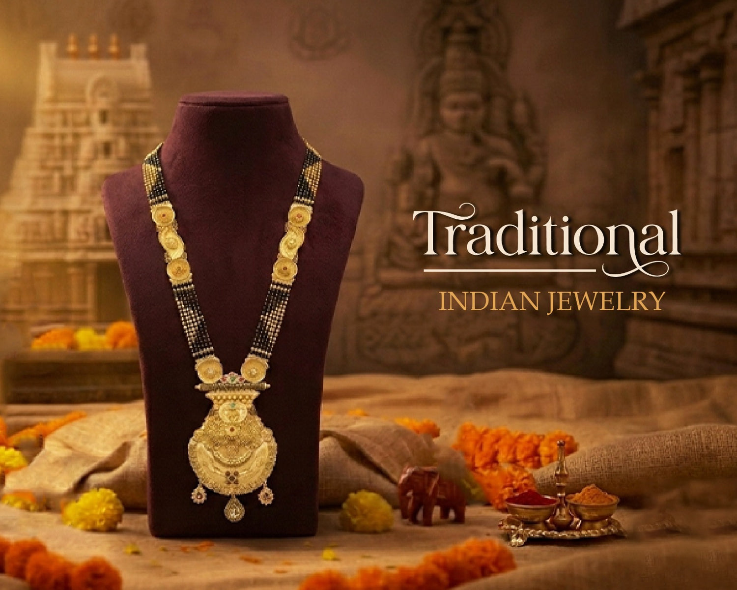 Ritvaa Artisanal and Silver Jewellery