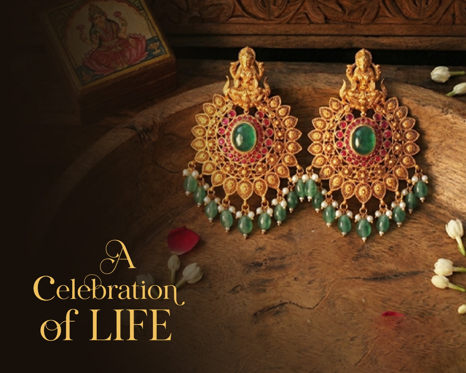 Ritvaa Artisanal and Silver Jewellery