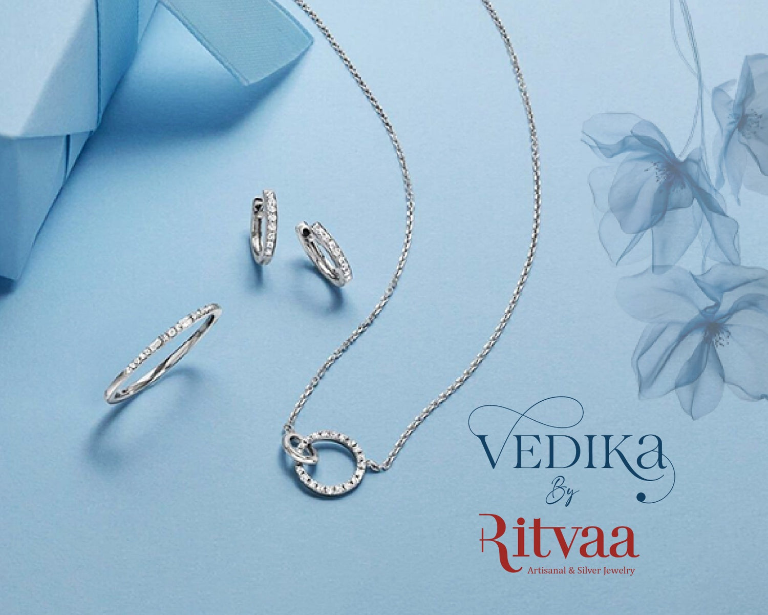 Ritvaa Artisanal and Silver Jewellery