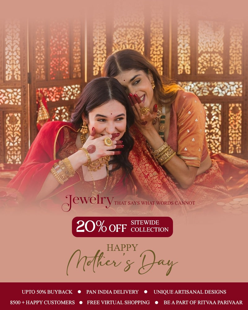 Ritvaa Artisanal and Silver Jewellery