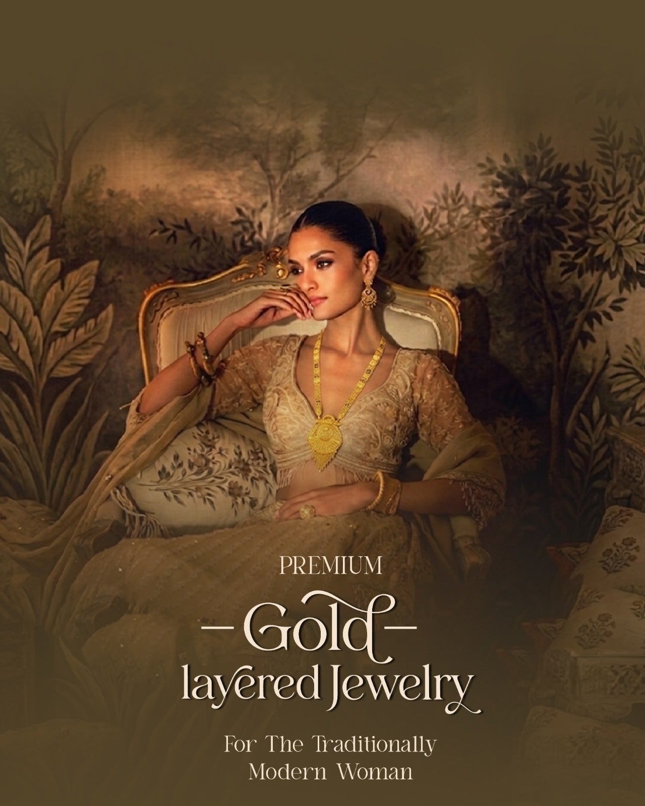 Ritvaa Artisanal and Silver Jewellery