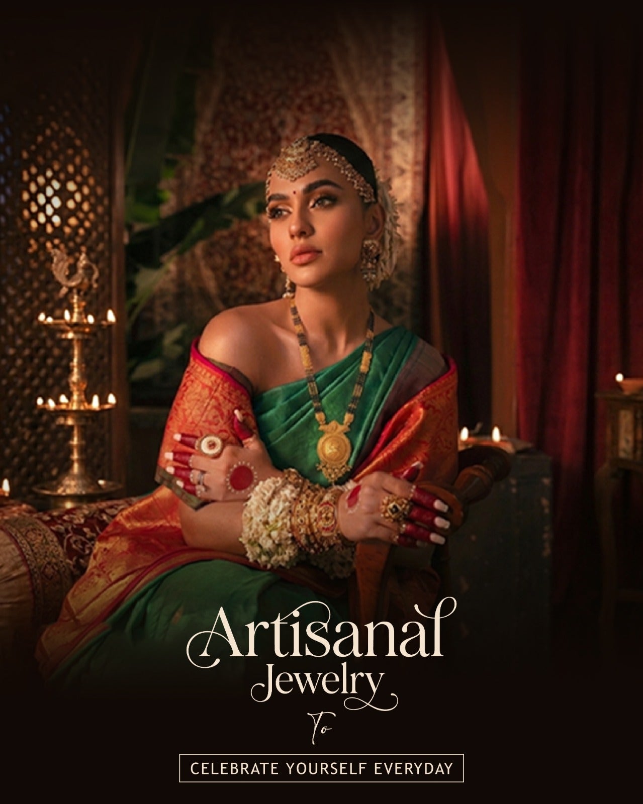 Ritvaa Artisanal and Silver Jewellery