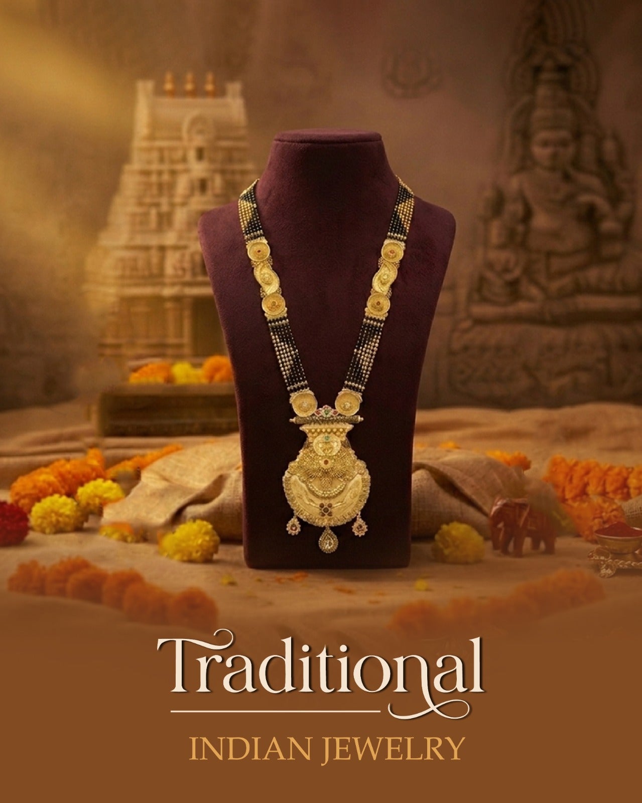 Ritvaa Artisanal and Silver Jewellery