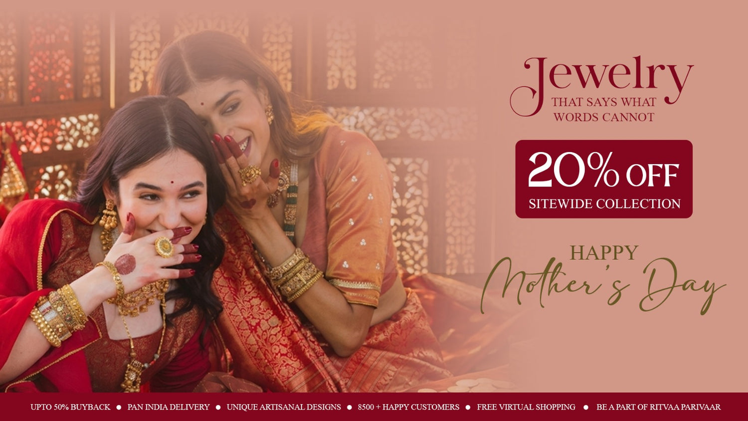 Ritvaa Artisanal and Silver Jewellery