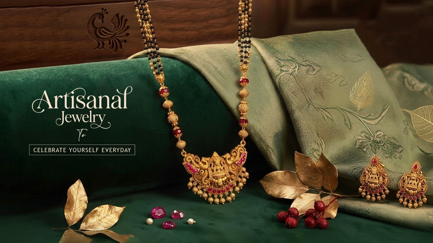 Ritvaa Artisanal and Silver Jewellery