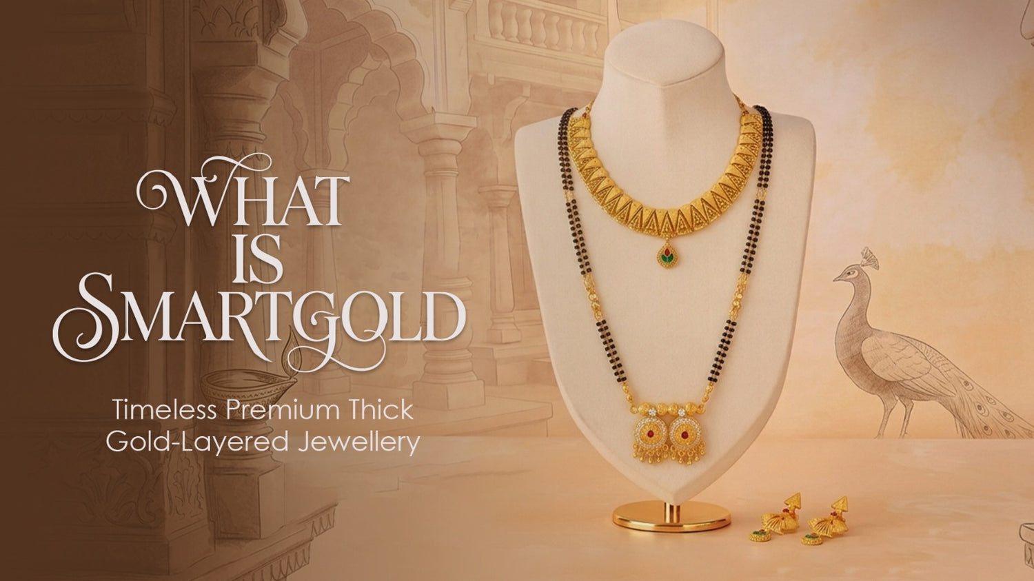 Ritvaa Artisanal and Silver Jewellery