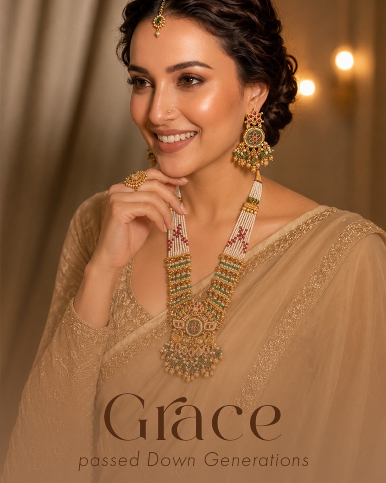 Ritvaa Artisanal and Silver Jewellery