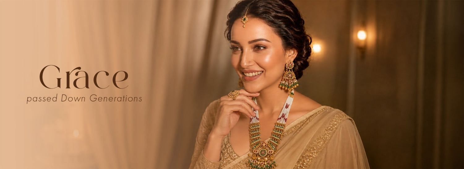 Ritvaa Artisanal and Silver Jewellery