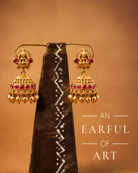 Ritvaa Artisanal and Silver Jewellery