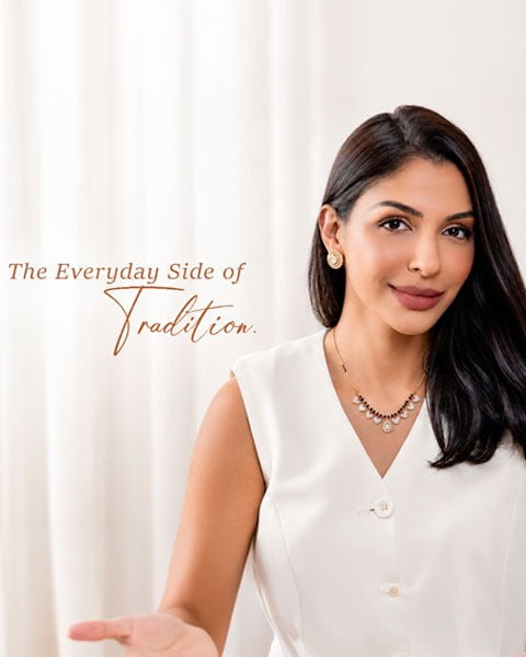 Ritvaa Artisanal and Silver Jewellery