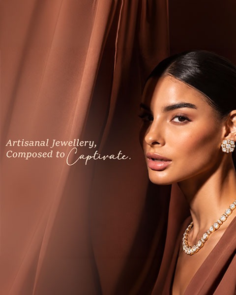 Ritvaa Artisanal and Silver Jewellery