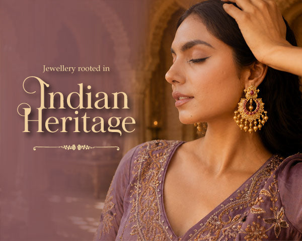 Ritvaa Artisanal and Silver Jewellery