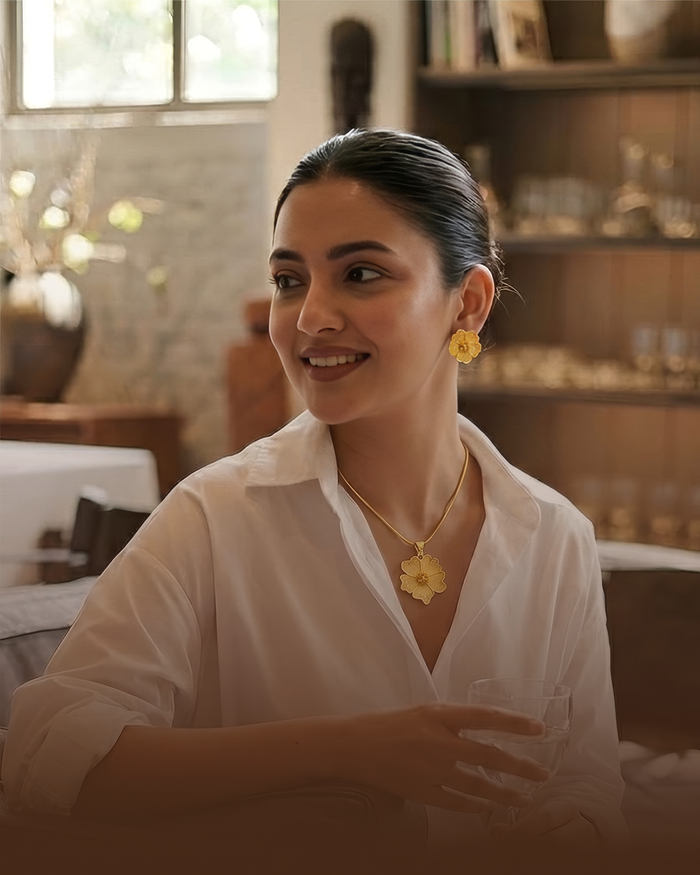 Khoobsurat Daily Wear Jewellery 1