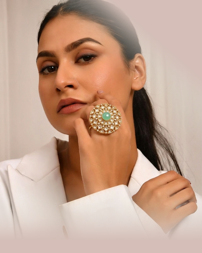 Khoobsurat Daily Wear Jewellery 3