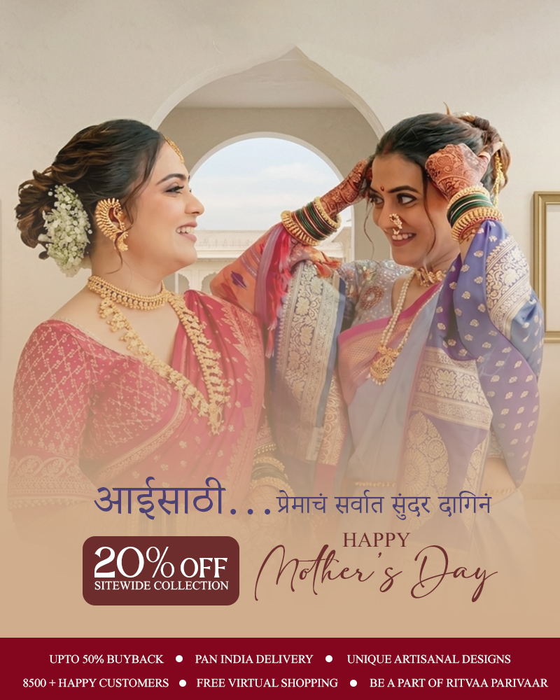 Ritvaa Artisanal and Silver Jewellery