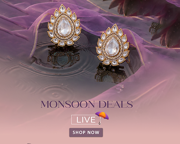 Ritvaa Artisanal and Silver Jewellery