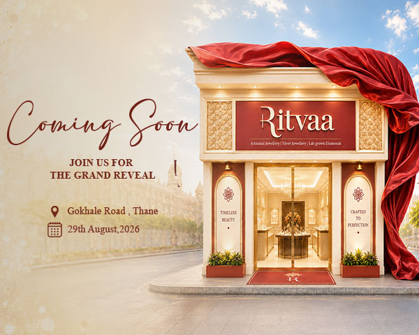 Ritvaa Artisanal and Silver Jewellery