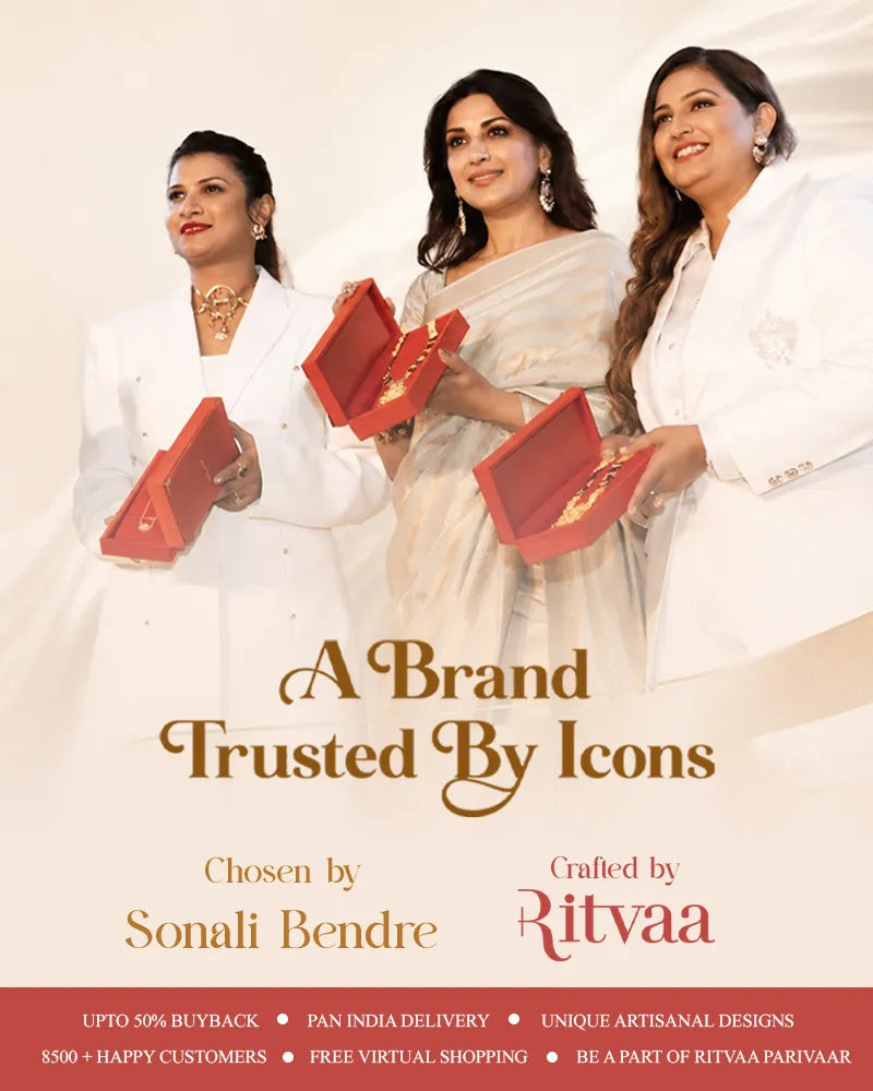 Ritvaa Artisanal and Silver Jewellery
