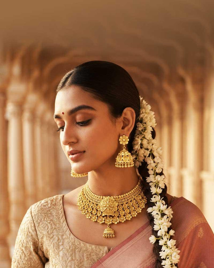 Utsav Collection Jewellery 2
